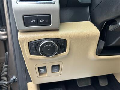 2015 Ford F-150 Lariat - Photo 25 - Sacramento, CA 95821