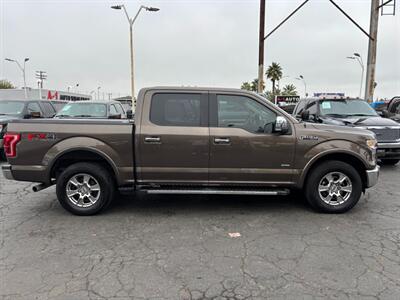 2015 Ford F-150 Lariat - Photo 2 - Sacramento, CA 95821