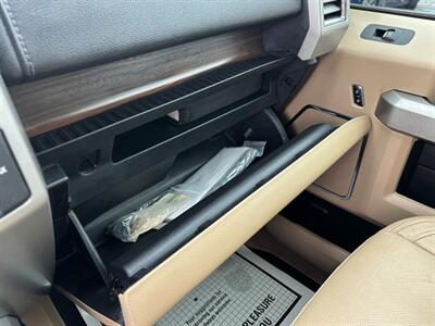 2015 Ford F-150 Lariat - Photo 21 - Sacramento, CA 95821