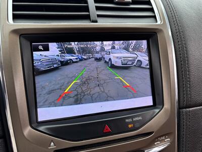 2013 Lincoln MKX   - Photo 17 - Sacramento, CA 95821