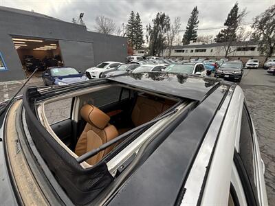 2013 Lincoln MKX   - Photo 21 - Sacramento, CA 95821