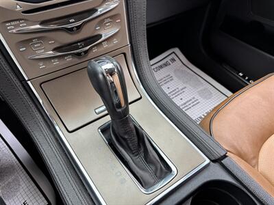 2013 Lincoln MKX   - Photo 18 - Sacramento, CA 95821