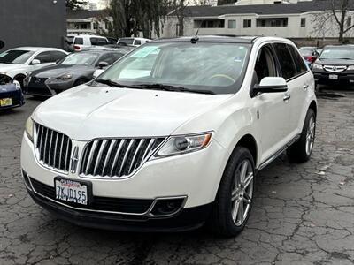 2013 Lincoln MKX   - Photo 6 - Sacramento, CA 95821