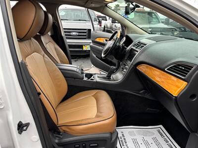 2013 Lincoln MKX   - Photo 11 - Sacramento, CA 95821