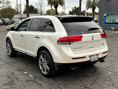 2013 Lincoln MKX   - Photo 5 - Sacramento, CA 95821