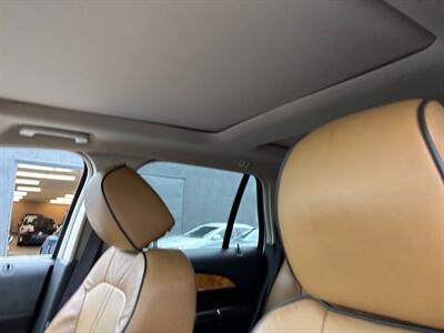 2013 Lincoln MKX   - Photo 23 - Sacramento, CA 95821