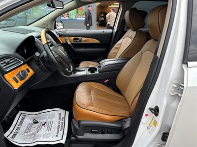 2013 Lincoln MKX   - Photo 7 - Sacramento, CA 95821