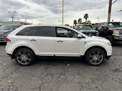 2013 Lincoln MKX   - Photo 2 - Sacramento, CA 95821