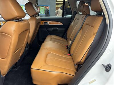 2013 Lincoln MKX   - Photo 8 - Sacramento, CA 95821