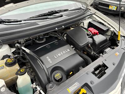 2013 Lincoln MKX   - Photo 26 - Sacramento, CA 95821