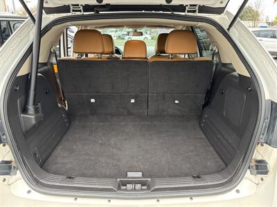 2013 Lincoln MKX   - Photo 9 - Sacramento, CA 95821