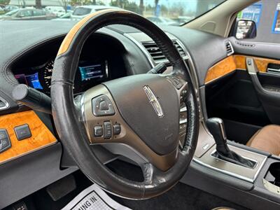 2013 Lincoln MKX   - Photo 15 - Sacramento, CA 95821