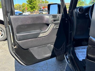 2015 Jeep Wrangler Sport   - Photo 12 - Sacramento, CA 95821