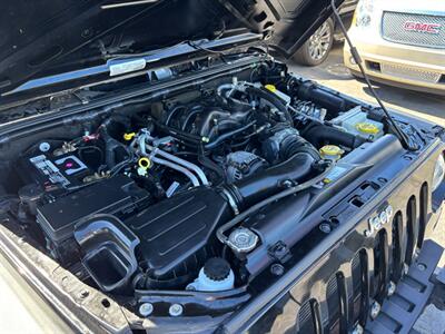 2015 Jeep Wrangler Sport   - Photo 23 - Sacramento, CA 95821