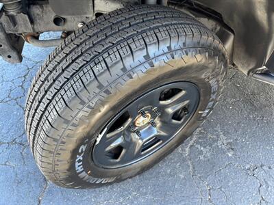 2015 Jeep Wrangler Sport   - Photo 21 - Sacramento, CA 95821