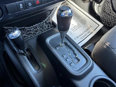 2015 Jeep Wrangler Sport   - Photo 16 - Sacramento, CA 95821