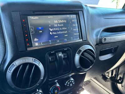 2015 Jeep Wrangler Sport   - Photo 14 - Sacramento, CA 95821