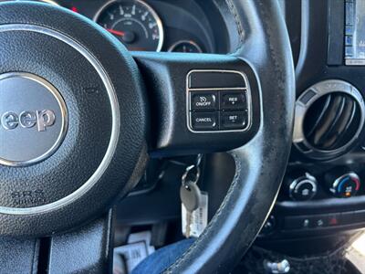 2015 Jeep Wrangler Sport   - Photo 19 - Sacramento, CA 95821