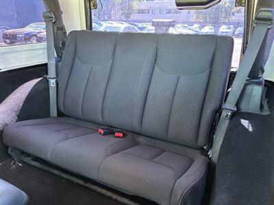 2015 Jeep Wrangler Sport   - Photo 8 - Sacramento, CA 95821