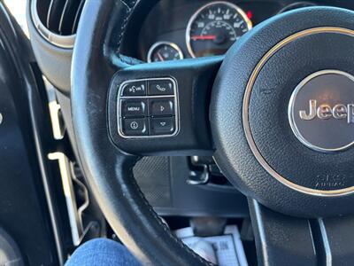 2015 Jeep Wrangler Sport   - Photo 18 - Sacramento, CA 95821