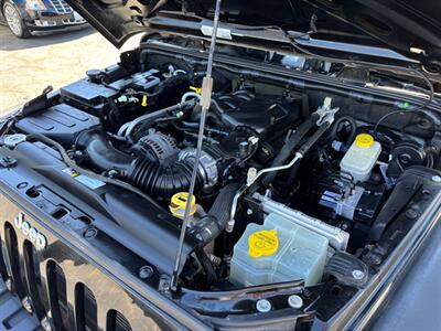 2015 Jeep Wrangler Sport   - Photo 22 - Sacramento, CA 95821
