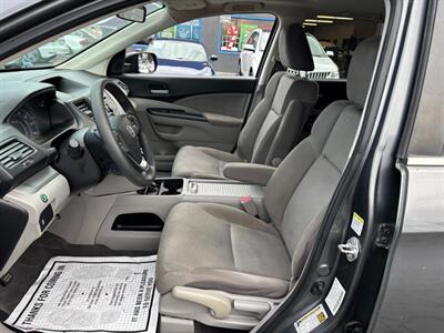 2013 Honda CR-V EX   - Photo 6 - Sacramento, CA 95821