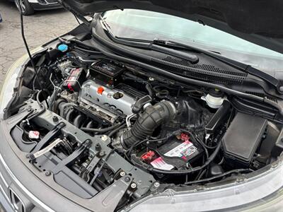 2013 Honda CR-V EX   - Photo 19 - Sacramento, CA 95821