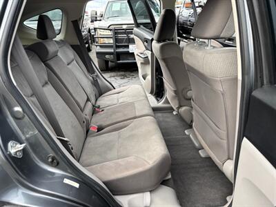 2013 Honda CR-V EX   - Photo 10 - Sacramento, CA 95821