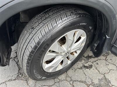 2013 Honda CR-V EX   - Photo 18 - Sacramento, CA 95821