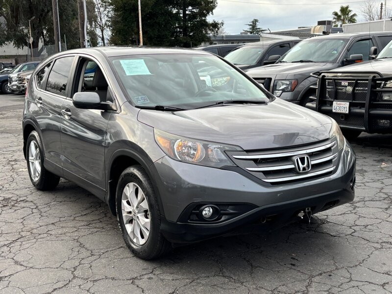 2013 Honda CR-V EX   - Photo 1 - Sacramento, CA 95821