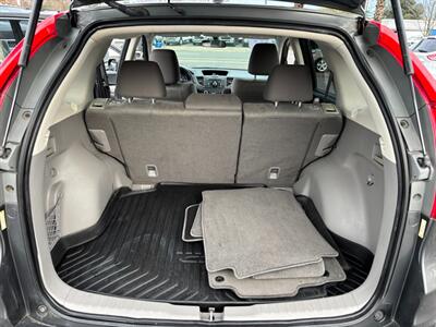 2013 Honda CR-V EX   - Photo 8 - Sacramento, CA 95821