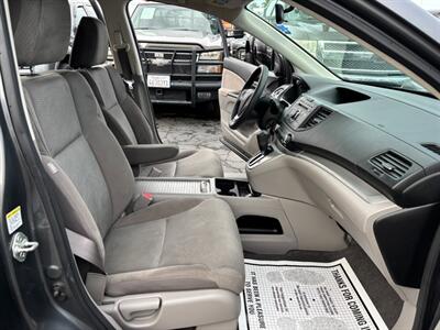 2013 Honda CR-V EX   - Photo 9 - Sacramento, CA 95821