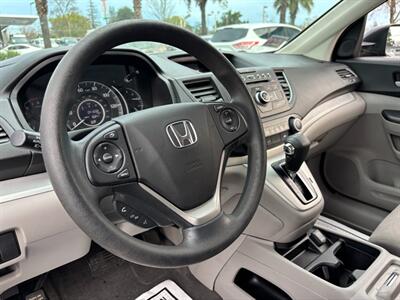 2013 Honda CR-V EX   - Photo 13 - Sacramento, CA 95821
