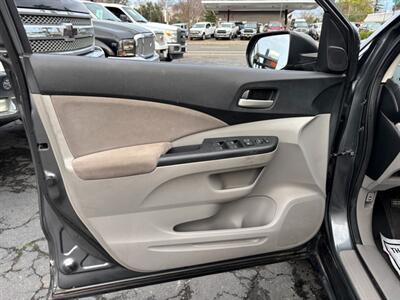 2013 Honda CR-V EX   - Photo 12 - Sacramento, CA 95821