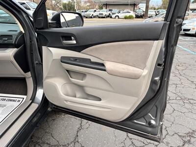 2013 Honda CR-V EX   - Photo 11 - Sacramento, CA 95821