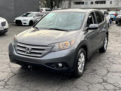 2013 Honda CR-V EX   - Photo 5 - Sacramento, CA 95821