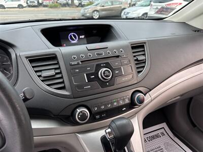 2013 Honda CR-V EX   - Photo 14 - Sacramento, CA 95821