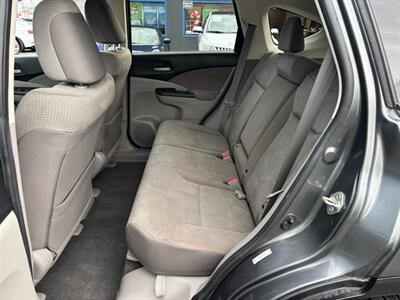 2013 Honda CR-V EX   - Photo 7 - Sacramento, CA 95821