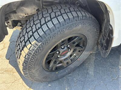 2014 Toyota 4Runner Trail Premium   - Photo 22 - Sacramento, CA 95821