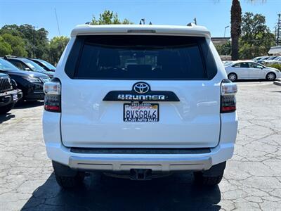 2014 Toyota 4Runner Trail Premium   - Photo 4 - Sacramento, CA 95821