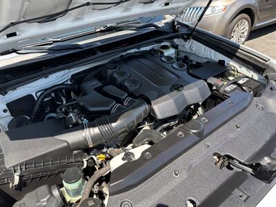 2014 Toyota 4Runner Trail Premium   - Photo 24 - Sacramento, CA 95821