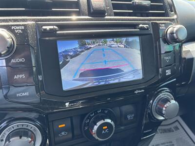 2014 Toyota 4Runner Trail Premium   - Photo 16 - Sacramento, CA 95821