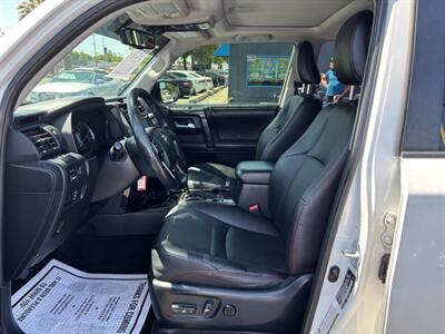 2014 Toyota 4Runner Trail Premium   - Photo 7 - Sacramento, CA 95821