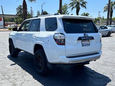 2014 Toyota 4Runner Trail Premium   - Photo 5 - Sacramento, CA 95821