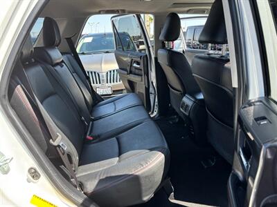 2014 Toyota 4Runner Trail Premium   - Photo 10 - Sacramento, CA 95821
