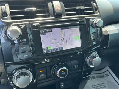 2014 Toyota 4Runner Trail Premium   - Photo 15 - Sacramento, CA 95821