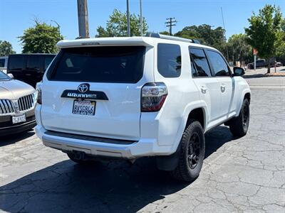 2014 Toyota 4Runner Trail Premium   - Photo 3 - Sacramento, CA 95821