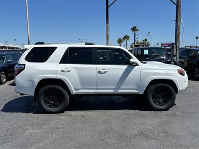 2014 Toyota 4Runner Trail Premium   - Photo 2 - Sacramento, CA 95821