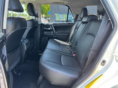 2014 Toyota 4Runner Trail Premium   - Photo 8 - Sacramento, CA 95821