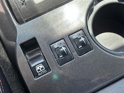 2014 Toyota 4Runner Trail Premium   - Photo 19 - Sacramento, CA 95821